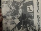 toxic reasons war hero on banit records