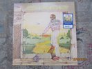 New ELTON JOHN Picture Disc Vinyl 2-LP GOODBYE YELLOW BRICK ROAD Walmart