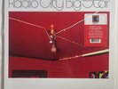 Big Star - Radio City LP 180 Gram Sealed With Hype 2020