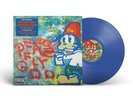 NEW WESTSIDE GUNN WSG Peace Flygod Fly God Daupe Transparent Blue Vinyl /500