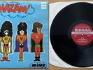 The Move - Shazam LP UK 1970 Rare 1st Vinyl EX-/NM Psych Rock Pop Roy Wood