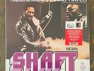 Isaac Hayes - Shaft (Music From the Soundtrack) 180 Gram 2LP Vinyl New