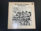 The Ensemble Al-Salaam - The Sojourner 1974 Strata-East SES-7418 Vinyl LP