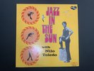 Nilo Toledo – Jazz In The Sun With Nilo Toledo 1975 Hoctor Records Vinyl LP