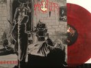 Mystifier – Göetia LP 2015 Greyhaze Records – ZEBU14LP NM/NM [RED/BLACK SMOKE]