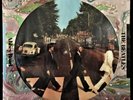 The Beatles (  ABBEY ROAD )  PICTURE DISC LP  FACTORY SEALED 1978