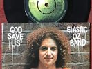 Elastic Oz Band - 'God Save Us' 7