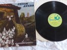 KEVIN AYERS - WHATEVERSHEBRINGSWESING, HARVEST, 1972, VG/VG++ , LP