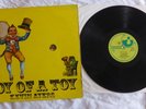 KEVIN AYERS - JOY OF A TOY, HARVEST, 1969, VG+/VG , LP