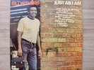 BILL WITHERS Just As I am Vinyl LP 1971 Sussex 1st US Press VG+/VG+