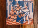 Super Furry Animals: Moog Droog EP (ANKST 062 1995) NM
