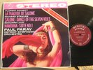 Mercury SR 90177 Schmitt R Strauss Salome LALO PARAY RFR1 RFR1 1960 VG++