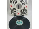 Digital Underground Kiss You Back 12” Single Vinyl Record Tommy Boy Records
