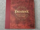 The Lord Of The Rings: The Fellowship Of The Ring The Complete Recordings Vinyl