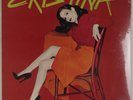 CRISTINA: Self Titled US ’80 ZE No Wave Disco LP Vinyl SEALED OG