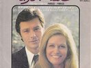 Dalida and Alain Delon. Paroles... Paroles. + 9 more