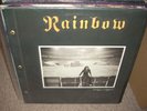RAINBOW finyl vinyl ( rock ) 2lp