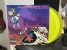 Kanye West Graduation Vinyl 3LP COLLECTORS EDITION RARE