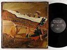 Zamla Mammaz Manna - Familjesprickor LP - Silence Sweden VG+