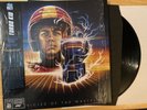 Turbo Kid Soundtrack vinyl 2015 Death Waltz Le Matos