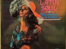 Pete Terrace And His Orchestra - Latin Soul LP