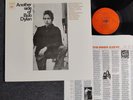 Bob Dylan - Another Side Of Bob Dylan (LP) Holland 1967 EX/EX