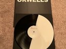The Orwells LP 2019 Vinyl Terrible Human Beings Disgraceland Chicago Rock Vinyl