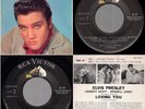 (VG++) Elvis Presley 