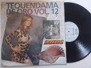 TEQUENDAMA DE ORO VOL 12   Venus   LATIN CUMBIA ORGANO GUITAR EXOTICOS