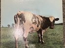 PINK FLOYD - Atom Heart Mother - 1970 1st press Jacksonville - VG+/VG+