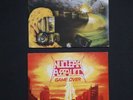 2stk. Nuclear Assault Vinyls Von 1987
