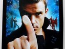 ROBBIE WILLIAMS - Intensive care - Tri-Fold - 2 LP Vinyl - 180 gr. - Rock, Pop