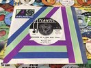 WILLIE TEE *Demo* WALKING UP A ONE WAY STREET * NORTHERN SOUL ️‍