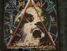 Def Leppard - Hysteria: The Singles 45 rpm 7