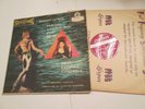 London BB CS 6024 FFSS ANSERMET Debussy LaMer RAVEL Rapsodie LP 1958 UK VINYL NM