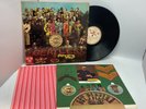 The Beatles ‎Sgt. Pepper's Lonely Hearts Club Band VG+/NM Germany 1967 Gatefold