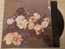 12” vinyl record New Order Power, Corruption and Lies VGC