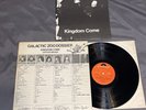 ARTHUR BROWN KINGDOM COME   GALACTIC ZOO DOSSIER LP   POLYDOR UK   2310 130 EX+