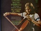 ELGAR: Cello Concerto; Cello Encores-NM1967LP JACQUELINE DU PRE/BARBIROLLI/LSO
