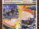 RARE MISPRINT ERROR LP: The Moody Blues – Days of Future Passed in EX/NM Deram