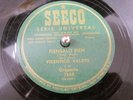 Vicentico VALDES - Piensalo Rien & Rey Negro / Seeco 7648 / V+ 10