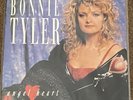 BONNIE TYLER - ANGEL HEART (RARE GERMAN VINYL ALBUM)