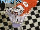 NOFX - Pump Up The Valuum Vinyl, LP, Album, Reissue