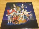 The Sex Pistols The Great Rock N Roll Swindle 1st Press UK LP A1-B1 1980