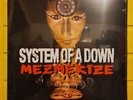 System of a Down - Mezmerize [New Vinyl LP] 140 Gram Vinyl