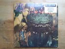 The Open Mind Self Titled EX Vinyl Record Album SBMLP5019 RSD 2018 & Inserts