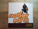 Mother Earth Stoned Woman 1992 1st Press EX Vinyl LP Record Album JAZIDLP48