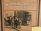VG+  The Grateful Dead – Workingman's Dead Vinyl Record LP Album WS 1869