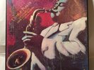 Charlie Parker: The Complete Savoy Studio Sessions 1978 Savoy 5LP  Box Set