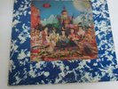 Vinyl Record LP The Rolling Stones Their Satanic Majesties Requests 3D Cover VG-